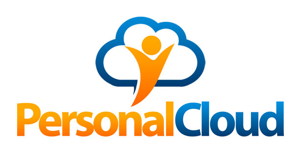 Personal Cloud Logo